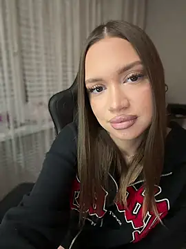 bunnyrich online show from 11-23-25, 09:47