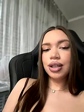 bunnyrich online show from 11-29-25, 05:10