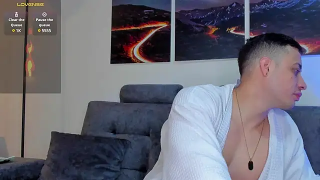matt saill online show from 01-07-25, 10:54