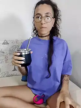 BarbieDarksOk online show from 11-20-25, 06:07