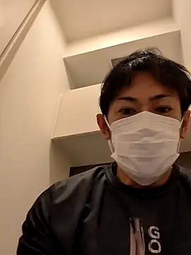 RYOTA8888888888 online show from 12-13-24, 05:38