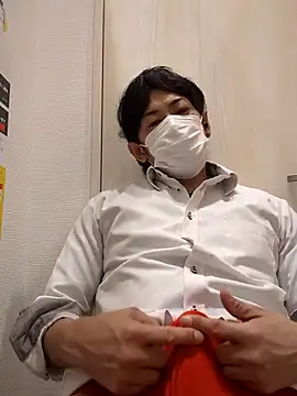 RYOTA8888888888 online show from 10-24-25, 06:04