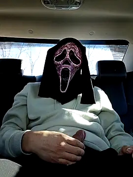 Alfrendino44 online show from 11-23-25, 08:19