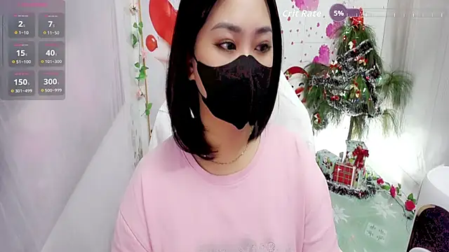 Kae Jp online show from 12-13-25, 10:04