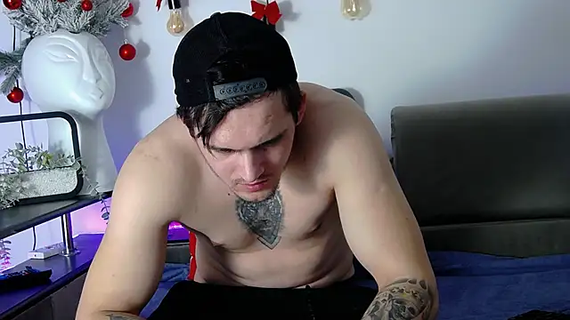 Snapshot of CarterCole chatting on 01-05-25, 12:53 CarterCole online show from 01-05-25, 12:53