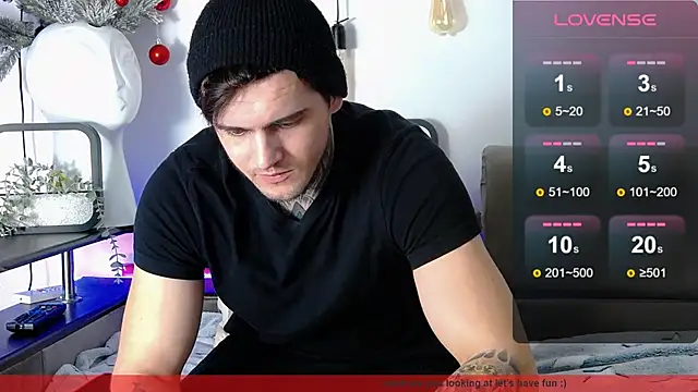 Snapshot of CarterCole chatting on 01-09-25, 03:01 CarterCole online show from 01-09-25, 03:01