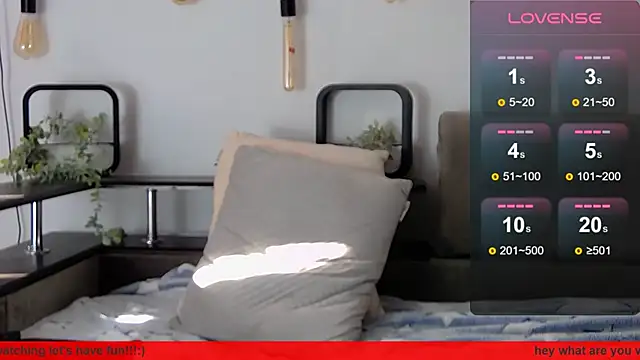 Snapshot of CarterCole chatting on 02-21-25, 11:22 CarterCole online show from 02-21-25, 11:22