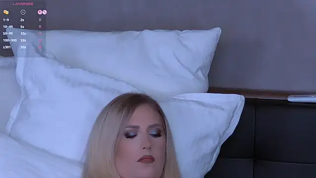 OndinaNoir online show from 11-21-25, 07:01