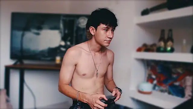 Catiro 21 online show from 11-10-25, 07:13