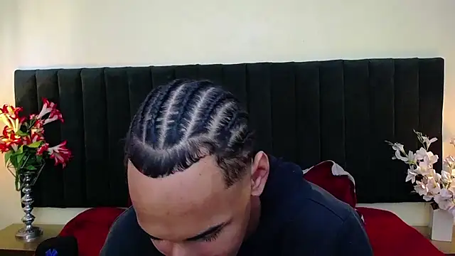 soft attraction online show from 01-09-26, 08:10