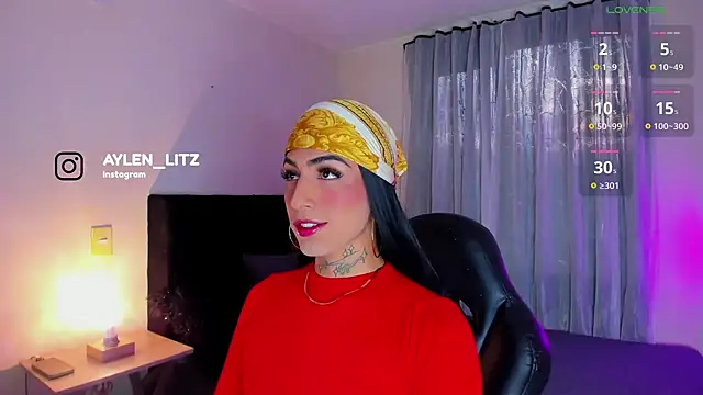 litz81 online show from 11-05-25, 09:59