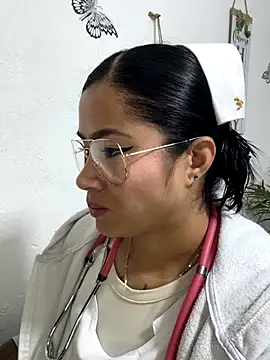 Sweet  Nurse1 online show from 10-01-25, 02:23