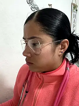 Sweet  Nurse1 online show from 10-08-25, 07:22