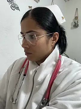Sweet  Nurse1 online show from 10-27-25, 06:12