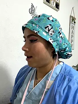 Sweet  Nurse1 online show from 11-03-25, 05:47