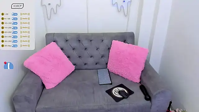amber martinez online show from 01-24-25, 12:10