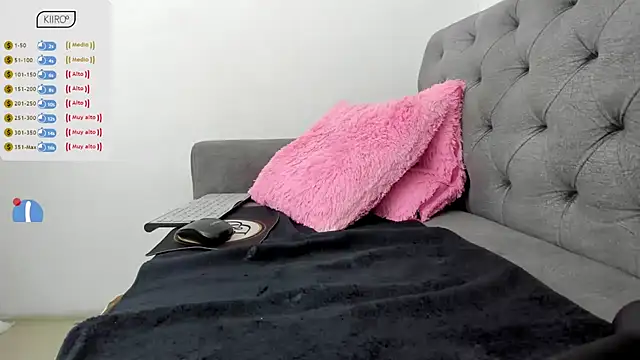amber martinez online show from 01-25-25, 06:24