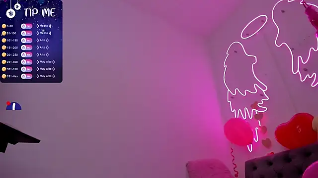 amber martinez online show from 02-14-25, 07:02
