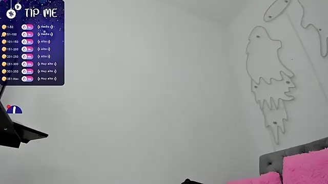 amber martinez online show from 02-19-25, 06:32