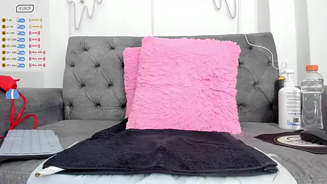 amber martinez online show from 03-01-25, 03:27