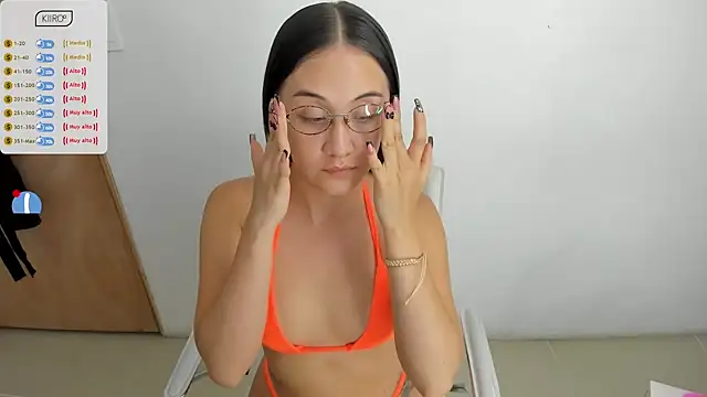 amber martinez online show from 03-03-25, 12:16