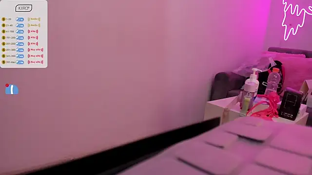 amber martinez online show from 03-04-25, 06:18
