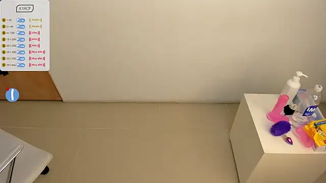 amber martinez online show from 03-21-25, 03:35