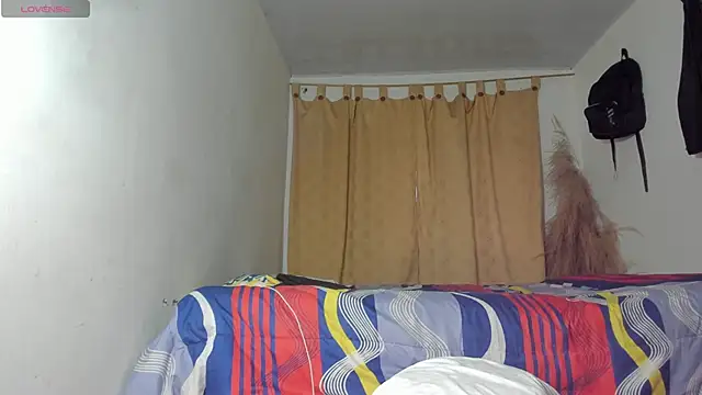 jadenf1 online show from 03-07-25, 11:29