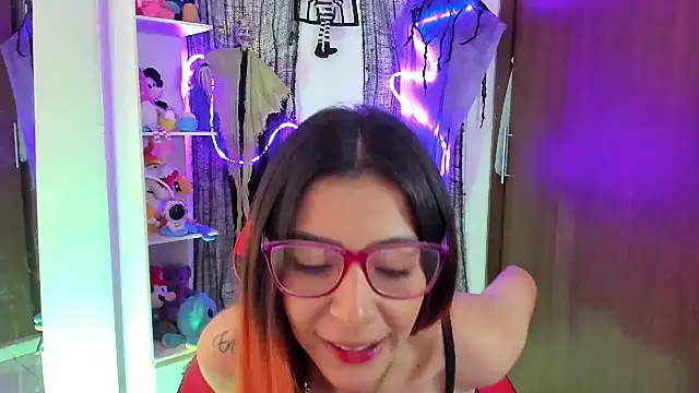 Amaranta e online show from 11-03-25, 02:18