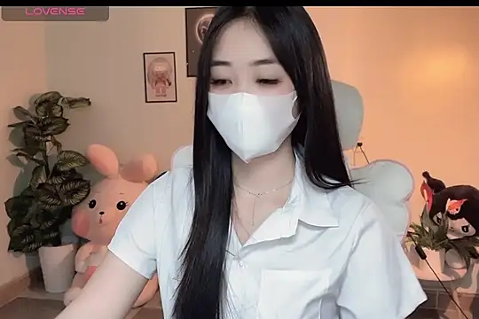  Aimy  online show from 01-07-26, 04:31