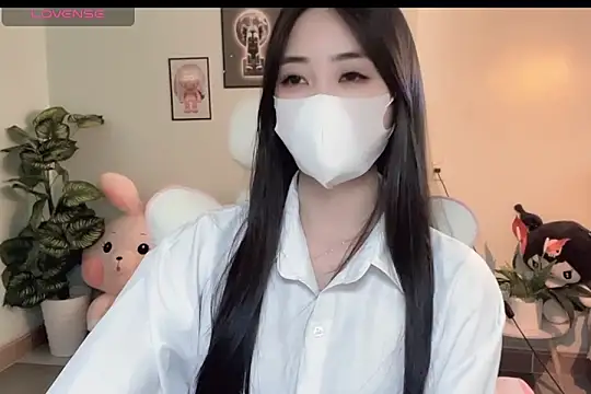  Aimy  online show from 01-11-26, 06:07