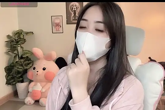  Aimy  online show from 01-12-26, 06:18