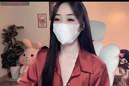  Aimy  online show from 01-12-26, 06:24