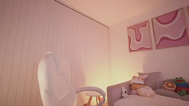 -SofiaCastillo- online show from 03-19-25, 12:23