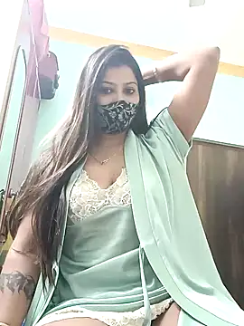 SANAYA ROY online show from 12-11-24, 09:52