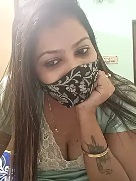 SANAYA ROY online show from 12-11-24, 06:31