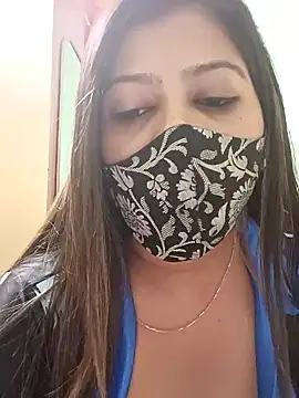 SANAYA ROY online show from 12-13-24, 06:59