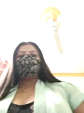 SANAYA ROY online show from 12-20-24, 09:54