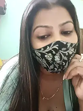 SANAYA ROY online show from 12-28-24, 05:25