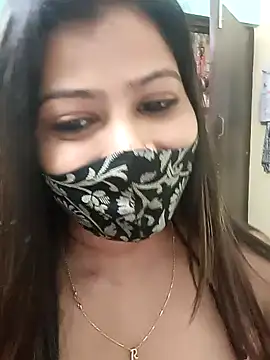 SANAYA ROY online show from 01-07-25, 07:10