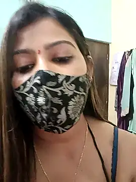 SANAYA ROY online show from 02-26-25, 09:10