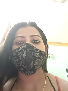 SANAYA ROY online show from 09-12-25, 07:41