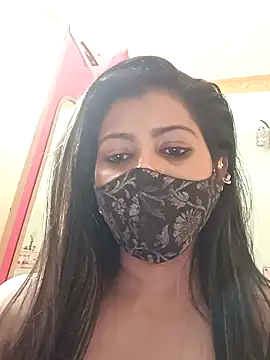 SANAYA ROY online show from 12-17-25, 07:53