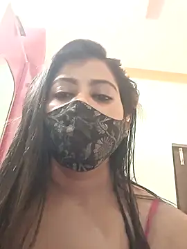 SANAYA ROY online show from 12-18-25, 08:48