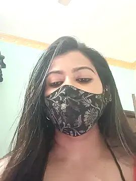 SANAYA ROY online show from 12-23-25, 07:50