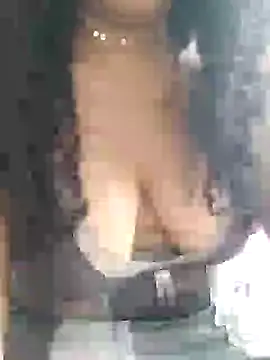 EstellaPradoX online show from 12-04-24, 03:43