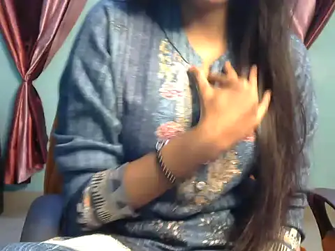 shrishtiGill online show from 12-07-24, 06:04