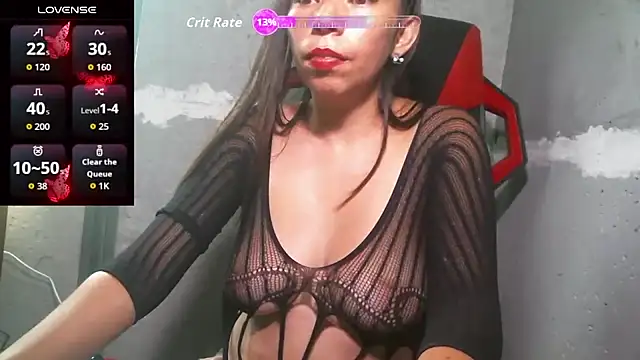 catalina colombia online show from 10-03-25, 04:37