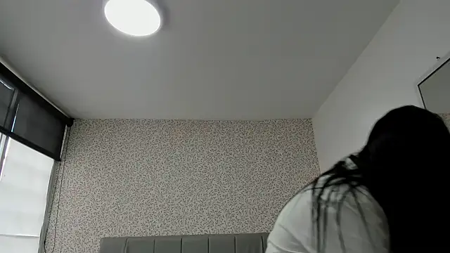 Snapshot of CharlotteeGray_ chatting on 01-31-25, 07:40 CharlotteeGray online show from 01-31-25, 07:40
