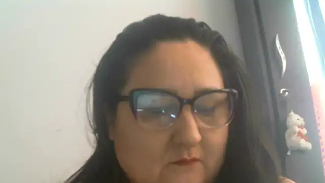 Snapshot of nanita1545 chatting on 10-22-25, 08:41 nanita1545 online show from 10-22-25, 08:41